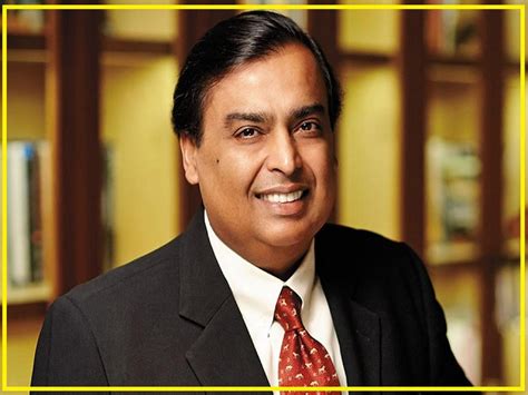 ambani life biography