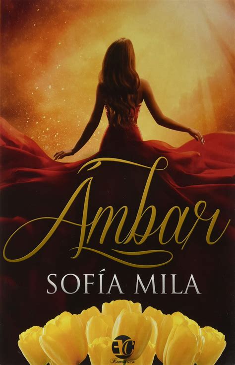 Ambar Sofia Mila