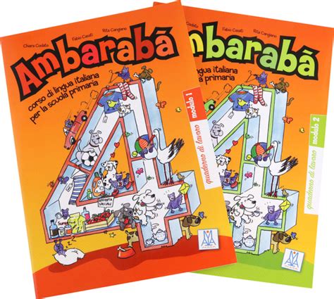 Ambarabà