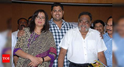 ambareesh son abhishek and aishwarya
