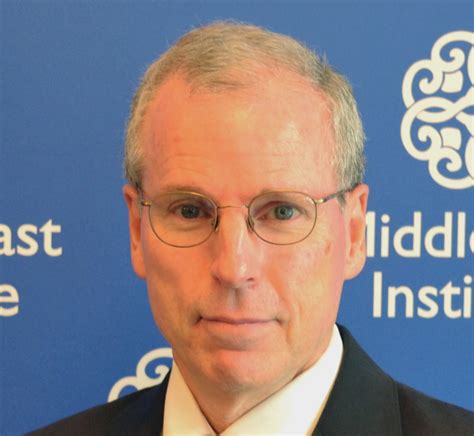 ambassador robert ford biography