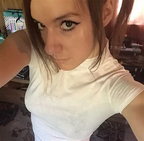 amber blank nude