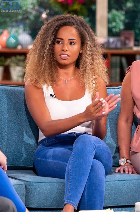 Amber Gill Sexy