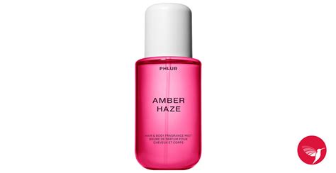 amber haze nude