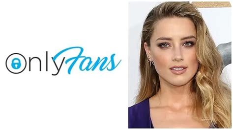 amber heard only fans