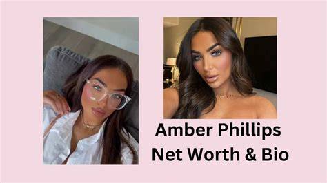 amber phillips onlyfans