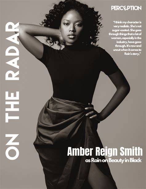 amber reign smith nude