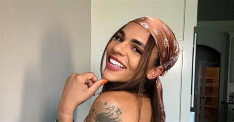 amber robinson nude