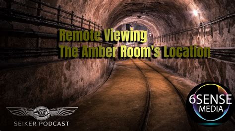 Amber Room Location