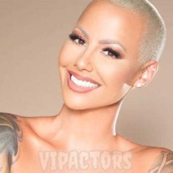 amber rose onlyfans naked
