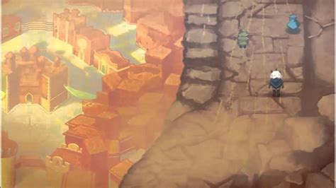 Amber Throne Walkthrough