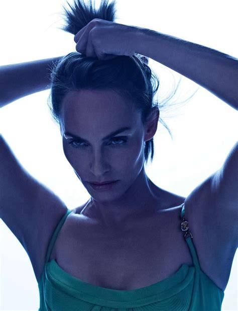 amber valetta nude