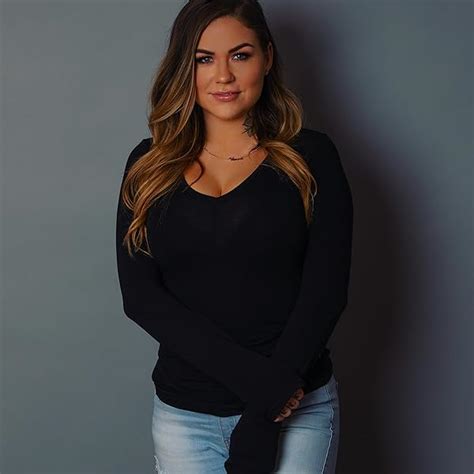 Amber Van De Bunt