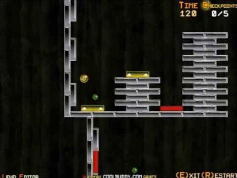 Amberial Axis Walkthrough