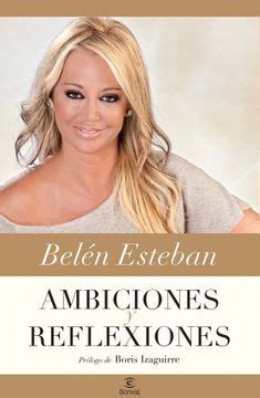 ambiciones y reflexiones