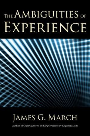ambiguities of experience