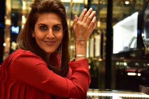 ambika anand biography