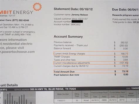 Ambit Bill Pay