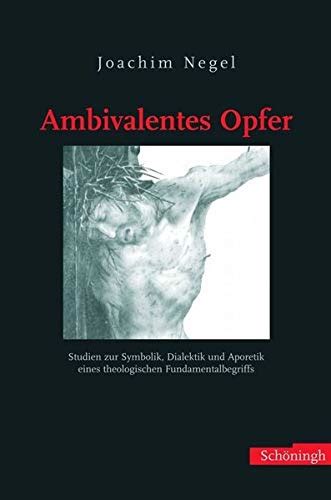 ambivalentes opfer