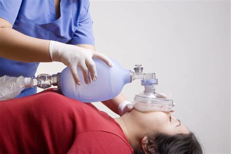 Ambu Bag Uses