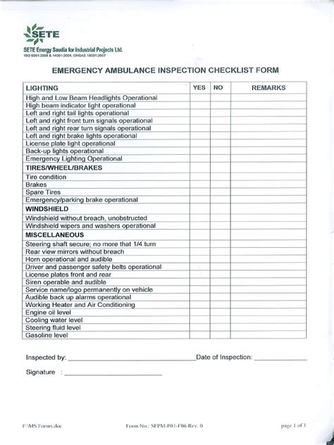 Ambulance Service Basic Training Manual Ihcd