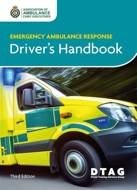 Download Ambulance Driving Manual 
