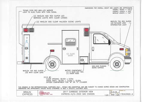 Download Ambulance Manual And Diagram 