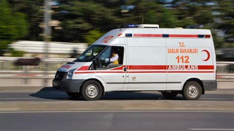 ambulans şöförü nasıl olunur