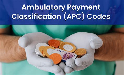 Ambulatory Payment Classification