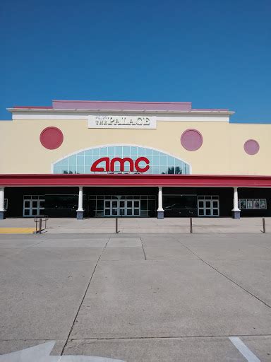 Amc Houma La