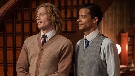 amc interview with a vampire gay