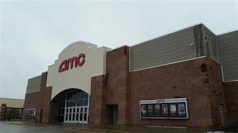 amc washington square 12