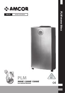 Read Amcor 12000E Guide 