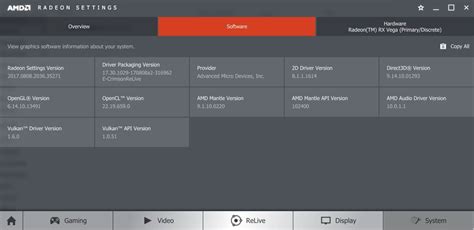 amd beta driver | Driver AMD Radeon Adrenalin Terbaru Download Gratis