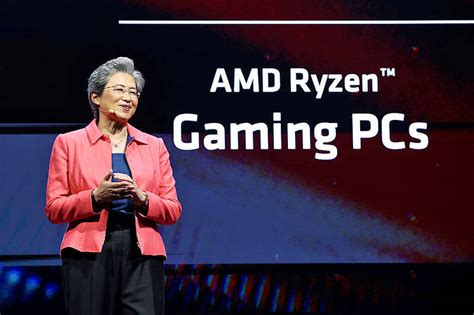 Amd Taipei Key Note