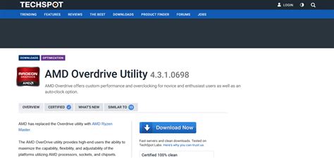 Read Online Amd Overdrive Guide Gpu 