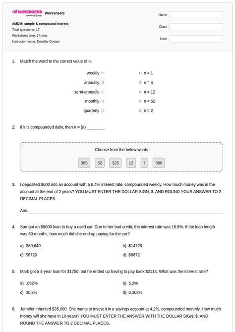 amdm answers activity 9
