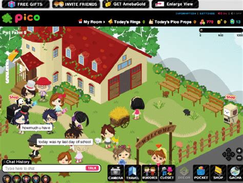 Ameba Pico Casino Blackjack Hile Kia Rio Pimarco Es