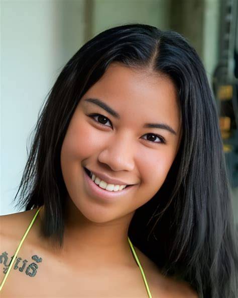 ameena green nude