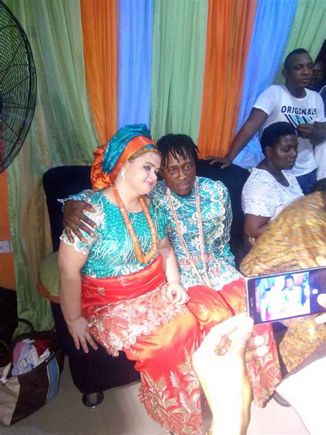 ameenat ajao ilu oyinbo wives