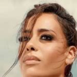 amel bent biography examples