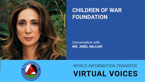 amel najjar biography