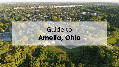amelia ohio