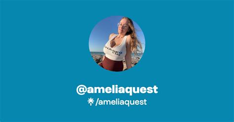 ameliaquest OnlyFans leaked content