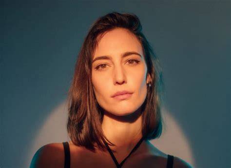 amelie lens nude