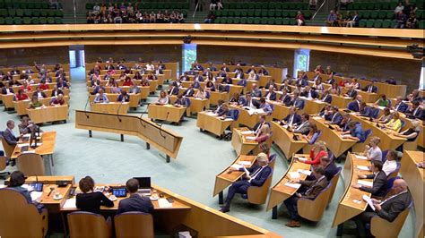 amendement wetsvoorstel