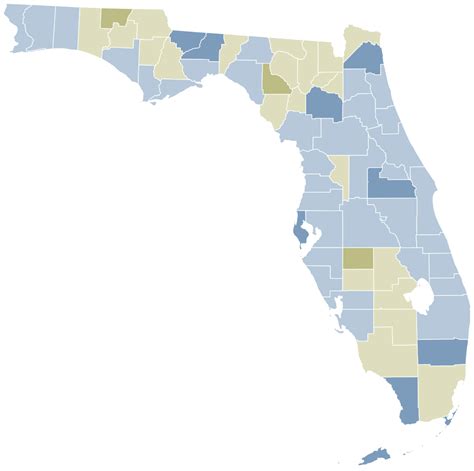 amendment 3 florida results
