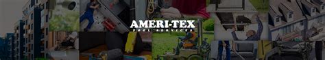 ameri tex