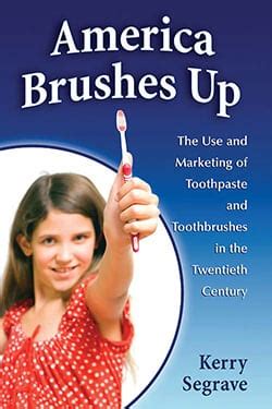 america brushes up