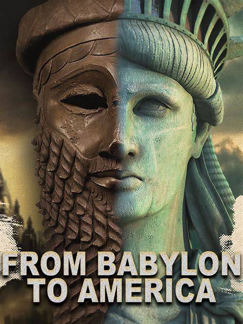 america the babylon